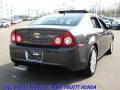 2010 Taupe Gray Metallic Chevrolet Malibu LTZ Sedan  photo #7