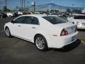 Summit White - Malibu LTZ Sedan Photo No. 13