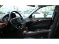 Black - E 350 4Matic Sedan Photo No. 4