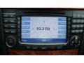 Black - E 350 4Matic Sedan Photo No. 10