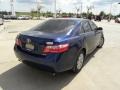 2008 Blue Ribbon Metallic Toyota Camry XLE V6  photo #5