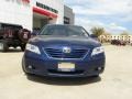 Blue Ribbon Metallic - Camry XLE V6 Photo No. 8