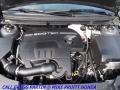 Taupe Gray Metallic - Malibu LTZ Sedan Photo No. 26