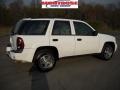 Summit White - TrailBlazer LS 4x4 Photo No. 2