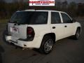 Summit White - TrailBlazer LS 4x4 Photo No. 3