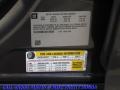 Taupe Gray Metallic - Malibu LTZ Sedan Photo No. 29