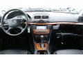 Black - E 350 4Matic Sedan Photo No. 19