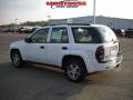 Summit White - TrailBlazer LS 4x4 Photo No. 6