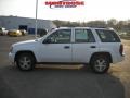 Summit White - TrailBlazer LS 4x4 Photo No. 7