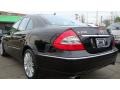 Black - E 350 4Matic Sedan Photo No. 22