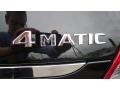 Black - E 350 4Matic Sedan Photo No. 24