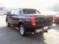 Black - Avalanche 1500 Z71 4x4 Photo No. 3