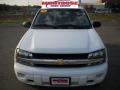 Summit White - TrailBlazer LS 4x4 Photo No. 22