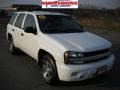 Summit White - TrailBlazer LS 4x4 Photo No. 23