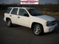 Summit White - TrailBlazer LS 4x4 Photo No. 24