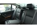 Jet Black - 3 Series 330xi Sedan Photo No. 14