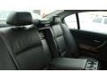 2006 Jet Black BMW 3 Series 330xi Sedan  photo #15