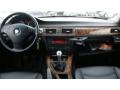 Jet Black - 3 Series 330xi Sedan Photo No. 17