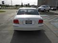 2005 Powder White Pearl Hyundai Sonata GLS V6  photo #4