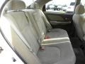 2005 Powder White Pearl Hyundai Sonata GLS V6  photo #11