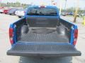 Pacific Blue - i-Series Truck i-290 S Extended Cab Photo No. 5