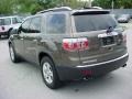 2007 Medium Brown Metallic GMC Acadia SLT  photo #3