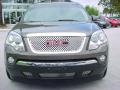 2007 Medium Brown Metallic GMC Acadia SLT  photo #10