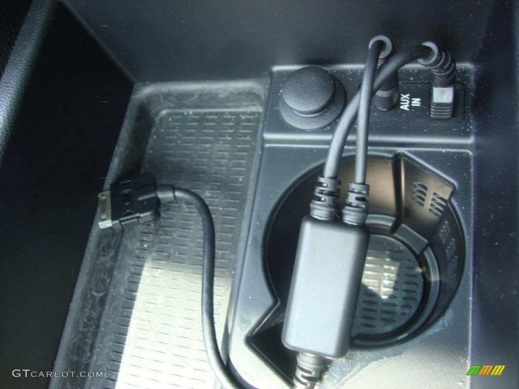2008 3 Series 328i Coupe - Titanium Silver Metallic / Black photo #19