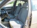 2006 Champagne Beige Metallic Suzuki Forenza Sedan  photo #11