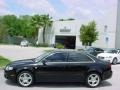 Brilliant Black - A4 2.0T Sedan Photo No. 2