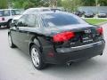 Brilliant Black - A4 2.0T Sedan Photo No. 3