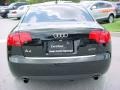 Brilliant Black - A4 2.0T Sedan Photo No. 4