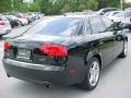 Brilliant Black - A4 2.0T Sedan Photo No. 5