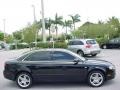 Brilliant Black - A4 2.0T Sedan Photo No. 6