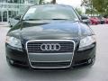 Brilliant Black - A4 2.0T Sedan Photo No. 8