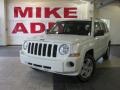 Stone White - Patriot Sport Photo No. 1