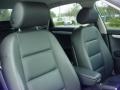 Brilliant Black - A4 2.0T Sedan Photo No. 12
