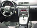 Brilliant Black - A4 2.0T Sedan Photo No. 16