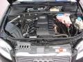 Brilliant Black - A4 2.0T Sedan Photo No. 17