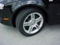 Brilliant Black - A4 2.0T Sedan Photo No. 19
