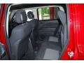 2010 Inferno Red Crystal Pearl Jeep Patriot Sport  photo #11