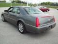 2006 Titanium Metallic Cadillac DTS Luxury  photo #2