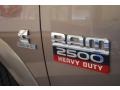 Austin Tan Pearl - Ram 2500 Laramie Crew Cab 4x4 Photo No. 5