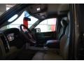 2010 Austin Tan Pearl Dodge Ram 2500 Laramie Crew Cab 4x4  photo #7