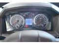 Austin Tan Pearl - Ram 2500 Laramie Crew Cab 4x4 Photo No. 9