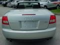 Light Silver Metallic - A4 1.8T Cabriolet Photo No. 4