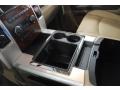 Austin Tan Pearl - Ram 2500 Laramie Crew Cab 4x4 Photo No. 16