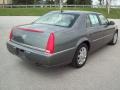 2006 Titanium Metallic Cadillac DTS Luxury  photo #13