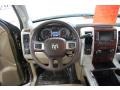 Austin Tan Pearl - Ram 2500 Laramie Crew Cab 4x4 Photo No. 20