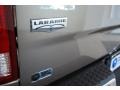 2010 Austin Tan Pearl Dodge Ram 2500 Laramie Crew Cab 4x4  photo #23